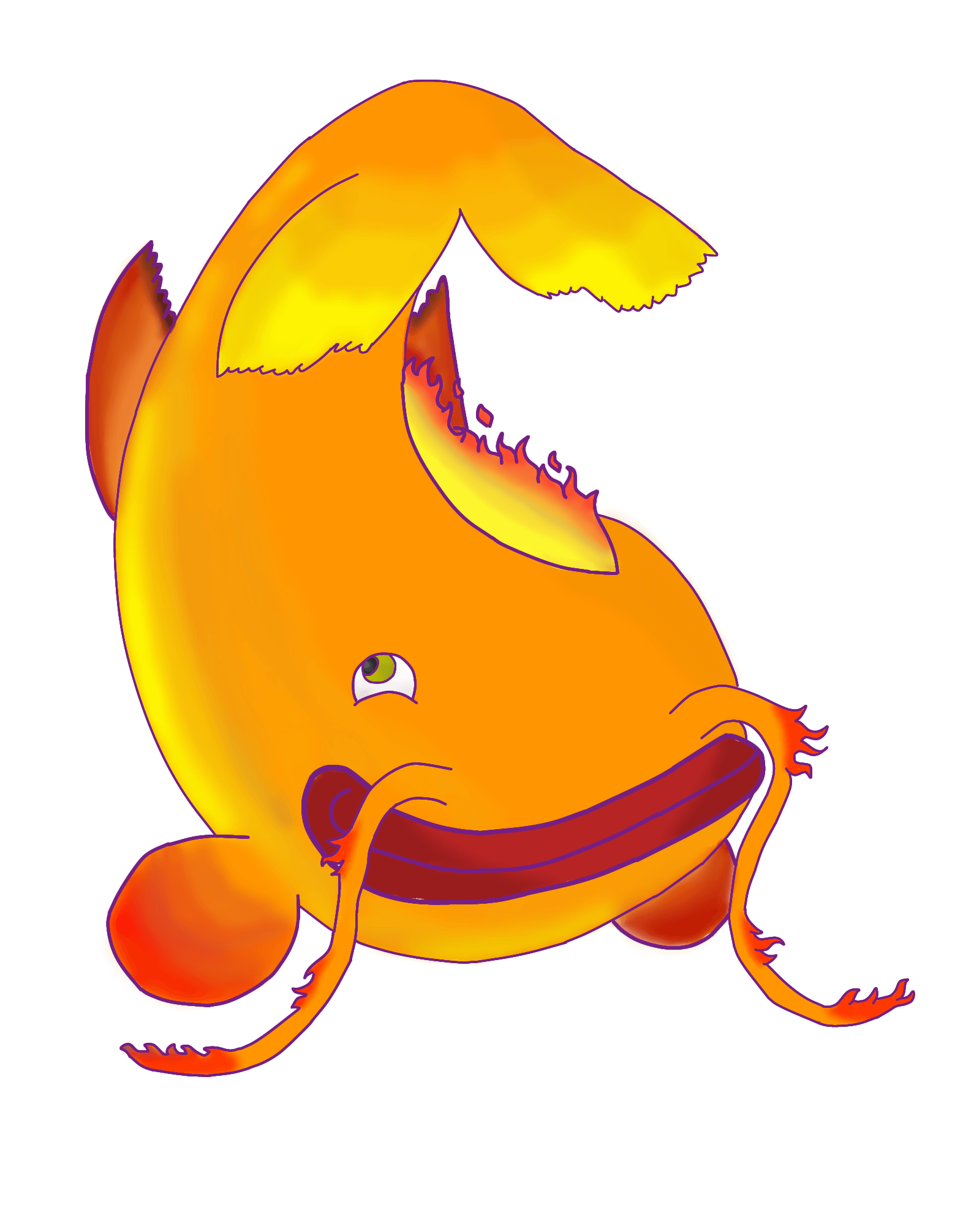 Monni logo